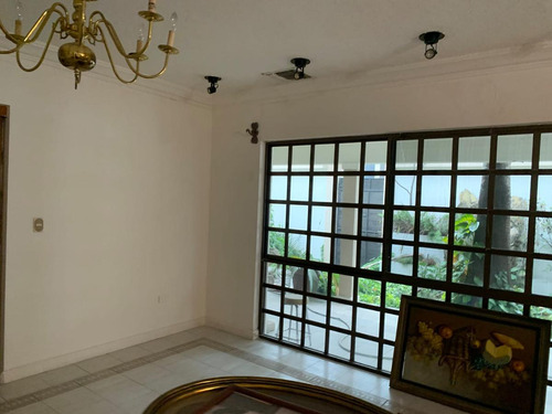 Terreno En Venta Con Casa Para Remodelar O Tirar