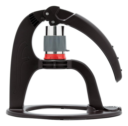 Flair The Neo Flex: Maquina De Cafe Expreso Manual De Palanc