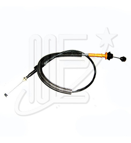 Cable De Acelerador Ford Ecosport Rocam 1.6