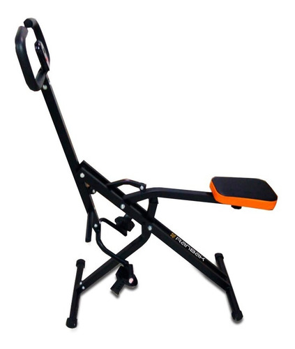 Ejercitador Multiple Abdomen Piernas Ran 750 Cuota Y Envio