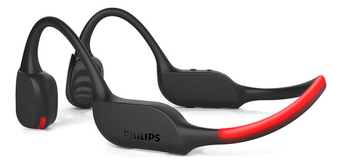 Philips Go A7607 Auriculares Bluetooth Conducción Ósea Oído