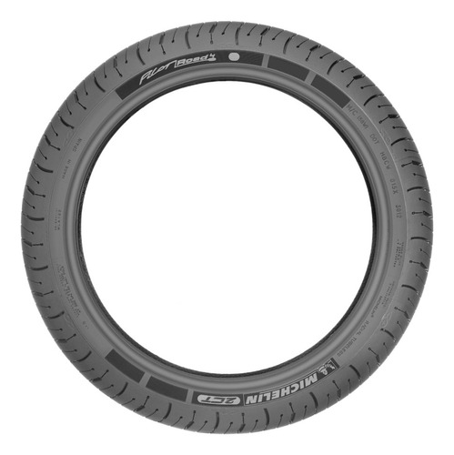 Cubierta Moto Michelin 160/60-17 Pilot Road 4 Tl 69w