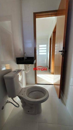 Imagem 18 de 20 de Studio Com 2 Dormitórios À Venda, 43 M² Por R$ 209.000,00 - Cidade Antônio Estevão De Carvalho - São Paulo/sp - St0008