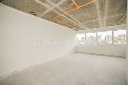 Imagem 2 de 16 de Sala / Conjunto Comercial, 38.58 M², Bom Fim - 175873