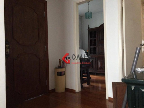 Imagem 16 de 25 de Casa Residencial À Venda, Jardim Do Mar, São Bernardo Do Campo. - Ca0269