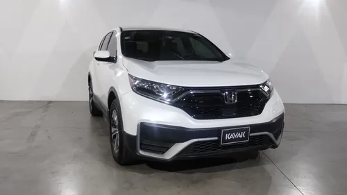 Honda CR-V 1.5 Turbo Cvt