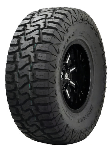Llanta 33x14.50r24lt 110q Haida Hd878 Índice De Velocidad Q