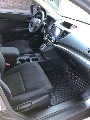 Honda Cr-v 2.4 Lx 2wd 175cv Cvt 2017