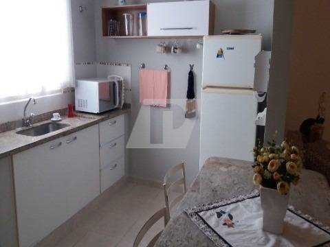 Imagem 21 de 26 de Casa Térrea Águas De São Pedro - Ca01557 - 70331413