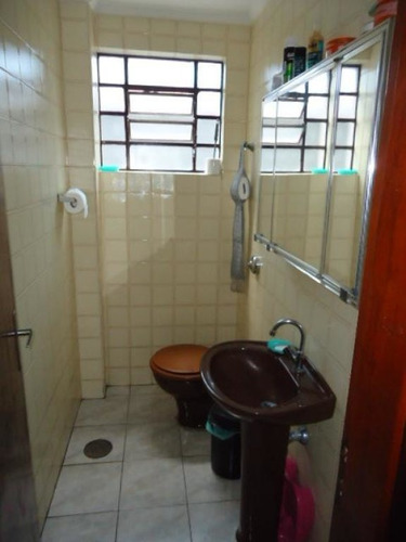 Imagem 4 de 15 de Sobrado Com 3 Dormitórios À Venda, 125 M² - Vila Formosa - São Paulo/sp - Af20692