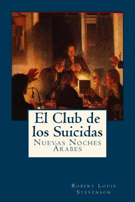 Libro El Club De Los Suicidas: Nuevas Noches Arabes - Eiv...