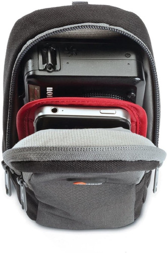 Funda Para Camara Lowepro Portland 30 Protectora Lp36516