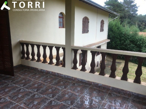 Imagem 20 de 25 de Chácara À Venda Condomínio Recreio Campo Verde - Ch00390 - 69558124
