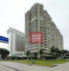 Imagem 20 de 21 de Apartamento Para Alugar, 54 M² Por R$ 3.350,00/mês - Barra Da Tijuca - Rio De Janeiro/rj - Ap0238