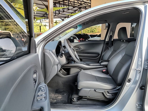 Imagem 9 de 15 de Honda Hr-v 1.8 16v Lx 2016