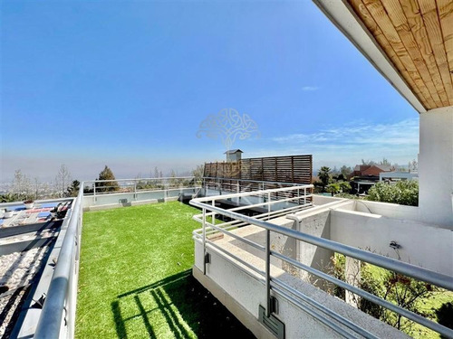 Imagen 26 de 27 de Espectacular Casa En Venta Es Exclusivo Sector De Arboretum