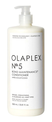 Olaplex No. 5 Bond Maintenance Conditioner 1000ml