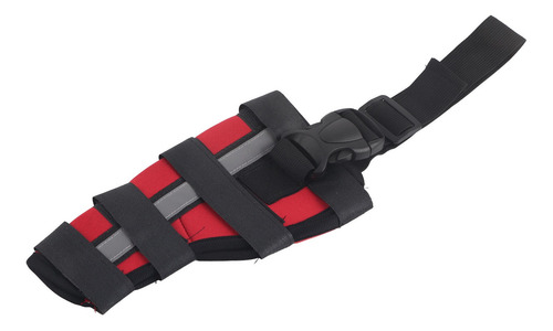 Soporte Para Patas Traseras, Transpirable, Cómodo Y Estable,
