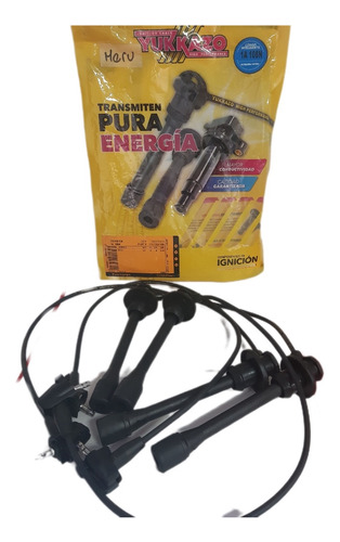 Cable Bujia Toy Meru 05/09 2.7l