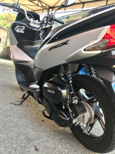 Honda Pcx