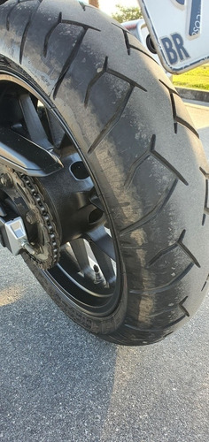 Imagem 2 de 9 de Honda Cb500f