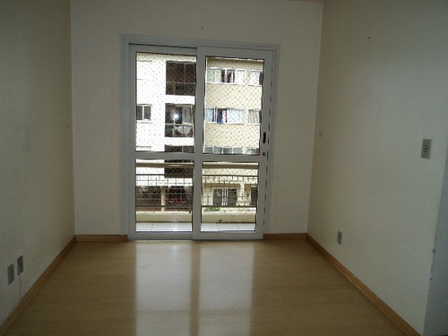 Imagem 6 de 12 de Apartamento - Sao Francisco - Ref: 5936 - V-5936