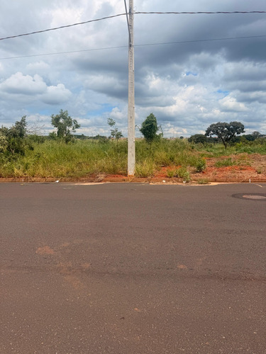 Terreno Em Uberlândia Luizote De Freitas