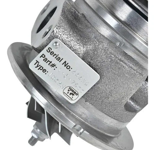 Cartridge Turbo Turbo International 1-e-7600 Para Bobcat 1.5