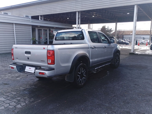 Jac T8 T8 Dcab 4x4 2.0 2023