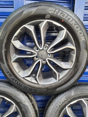 Rines Y Llantas Honda Crv 18**los Mejores Productos****#1 (Usado)