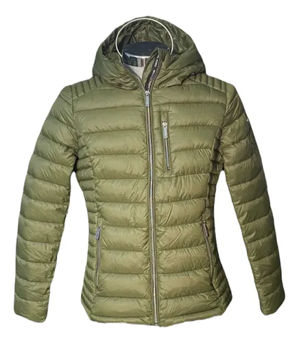 Chamarras mk sale