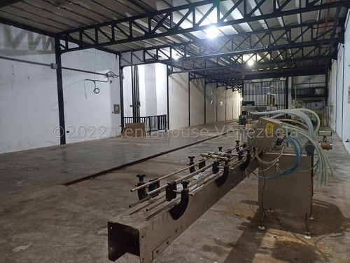 Edificio En Venta Av Constitución Maracay Fvina