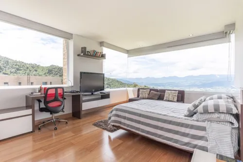 Casa En Venta En Vereda Yerbabuena. Cod V4583