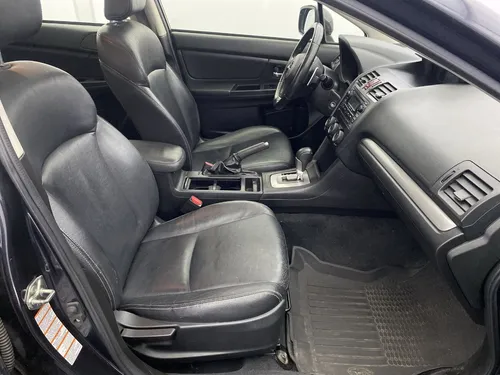 Subaru XV 2.0i