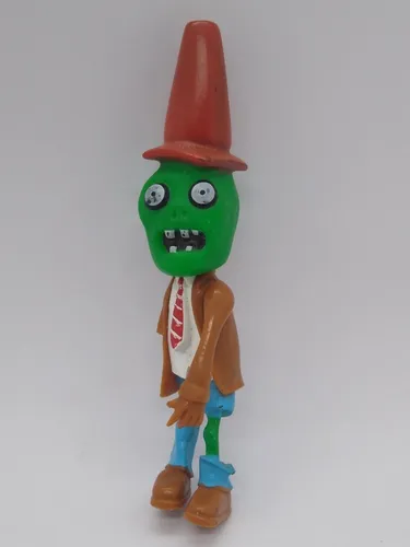 Plantas contra zombies muñecos sale