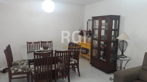 Casa Em Espírito Santo Com 2 Dormitórios - Mi269377