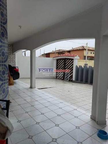 Imagem 3 de 30 de Casa, Suarão, Itanhaém - R$ 420 Mil, Cod: 42903784 - V42903784