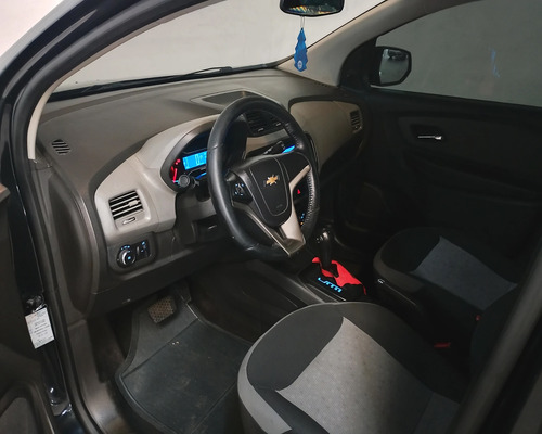 Chevrolet Spin 1.8 LT 8V FLEX 4P AUTOMÁTICO