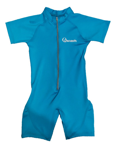 Traje De Baño Infantil Oscasth