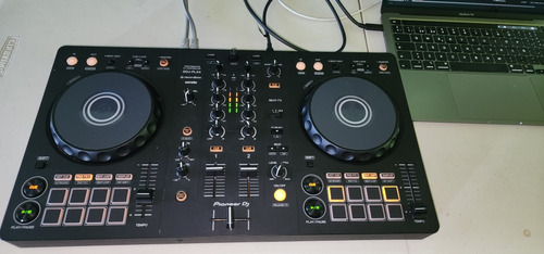 Controladora Pioneer Ddj Flx4