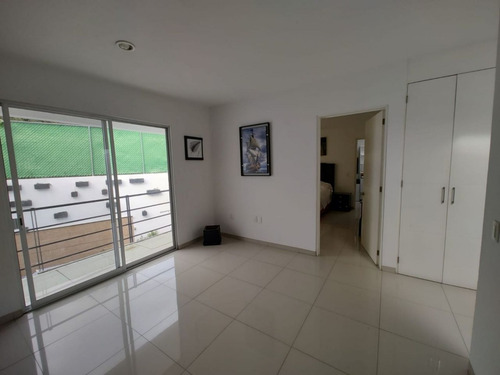 Casa En Renta En Chapultepec, Cuernavaca Morelos