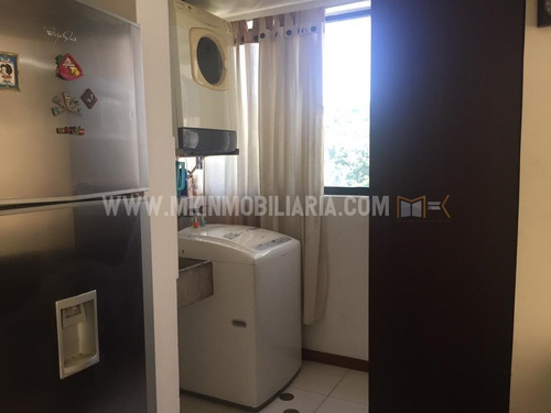 Imagen 12 de 29 de Mk Inmobiliaria Vende Apartamento En La Urb. La Quinta/04143995167mirtha De Freitas