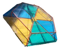 Comprar Rueda Giratoria Grande De 6 Piezas Para Parques Infantiles
