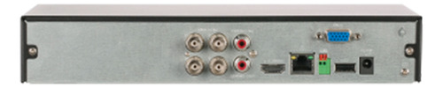 Dvr Dahua Xvr5104hs-i3 4ch Fhd Wizsense Metal Pentahibrido