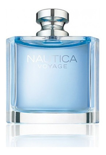 Nautica Voyage Caballero 100ml ---  Perfume Original