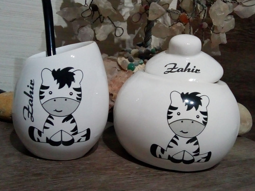 Souvenirs Mates Tazas Personalizados De Ceramica