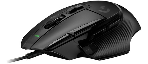 Mouse Gamer Logitech G G502x Negro