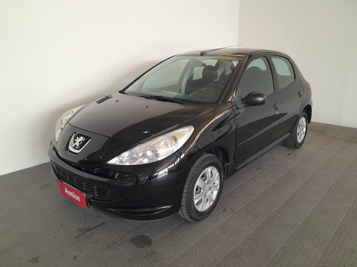 Peugeot 207 1.4 Allure 75cv