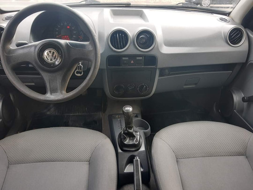 Imagem 6 de 15 de Volkswagen Gol 2012 1.0 Total Flex 3p