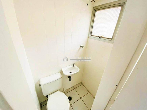 Imagem 8 de 30 de Apartamento À Venda No Jardim Marajoara - Ap3698